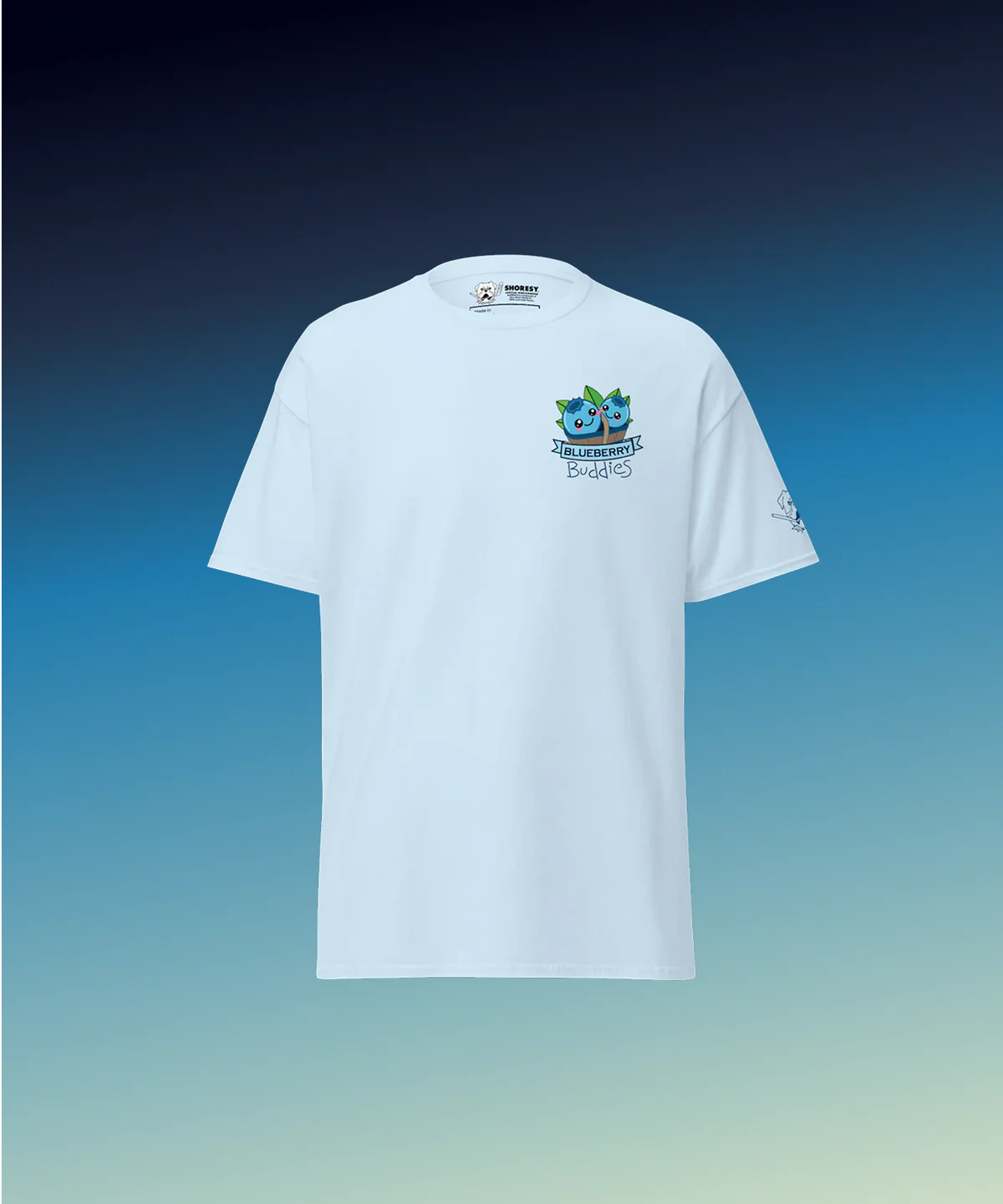 Official Gear for Every Fan